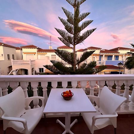 Torremar Natura Julia L'Île-Rousse Dış mekan fotoğraf