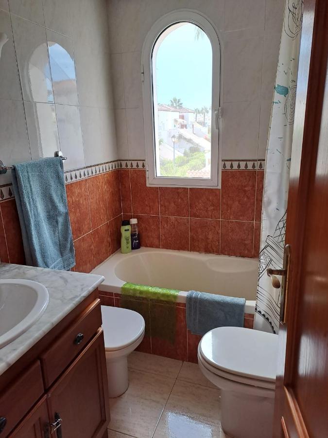 Torremar Natura Julia L'Île-Rousse Dış mekan fotoğraf